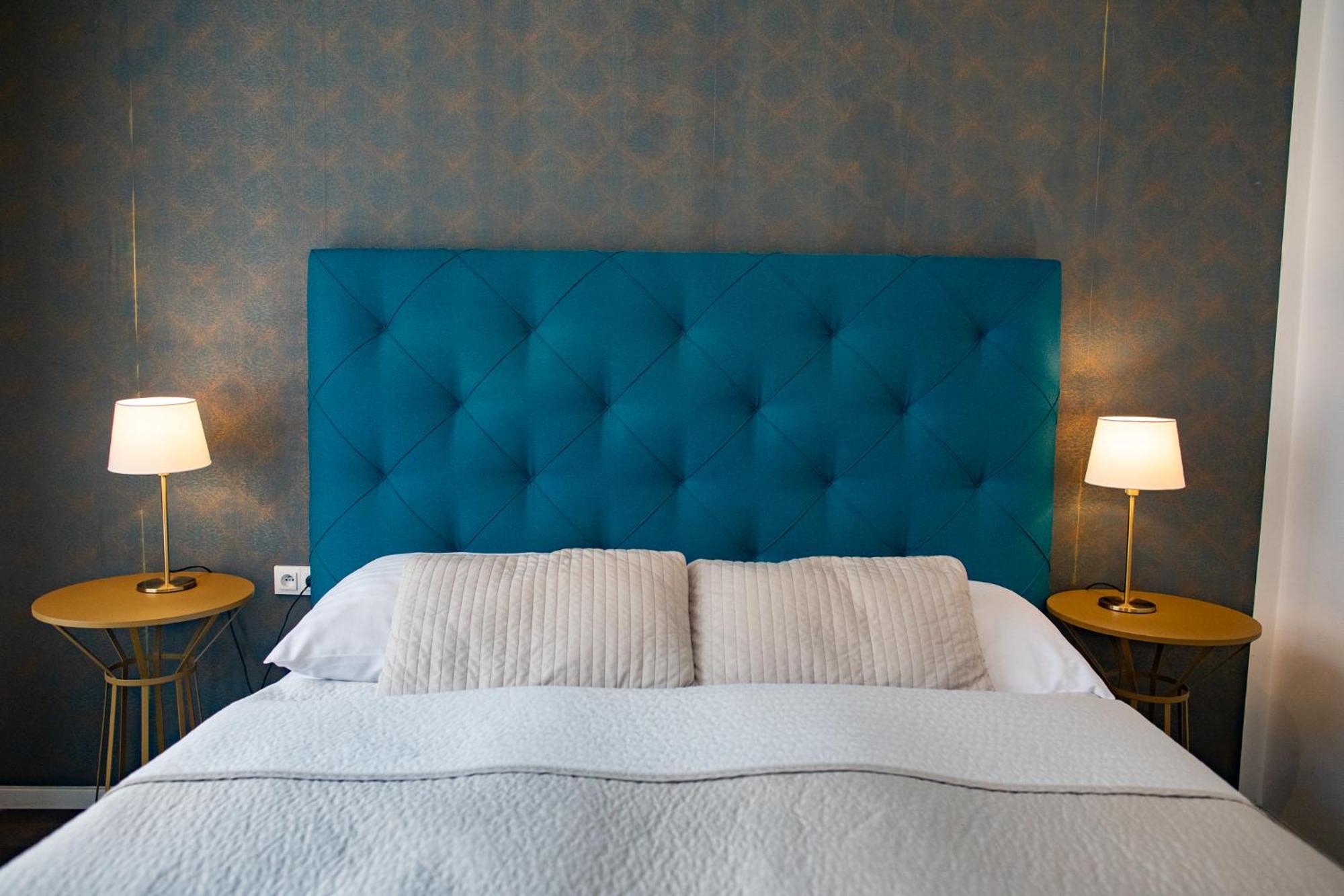 Luxury Modern Designed Oldtown Apartment ปราก ภายนอก รูปภาพ