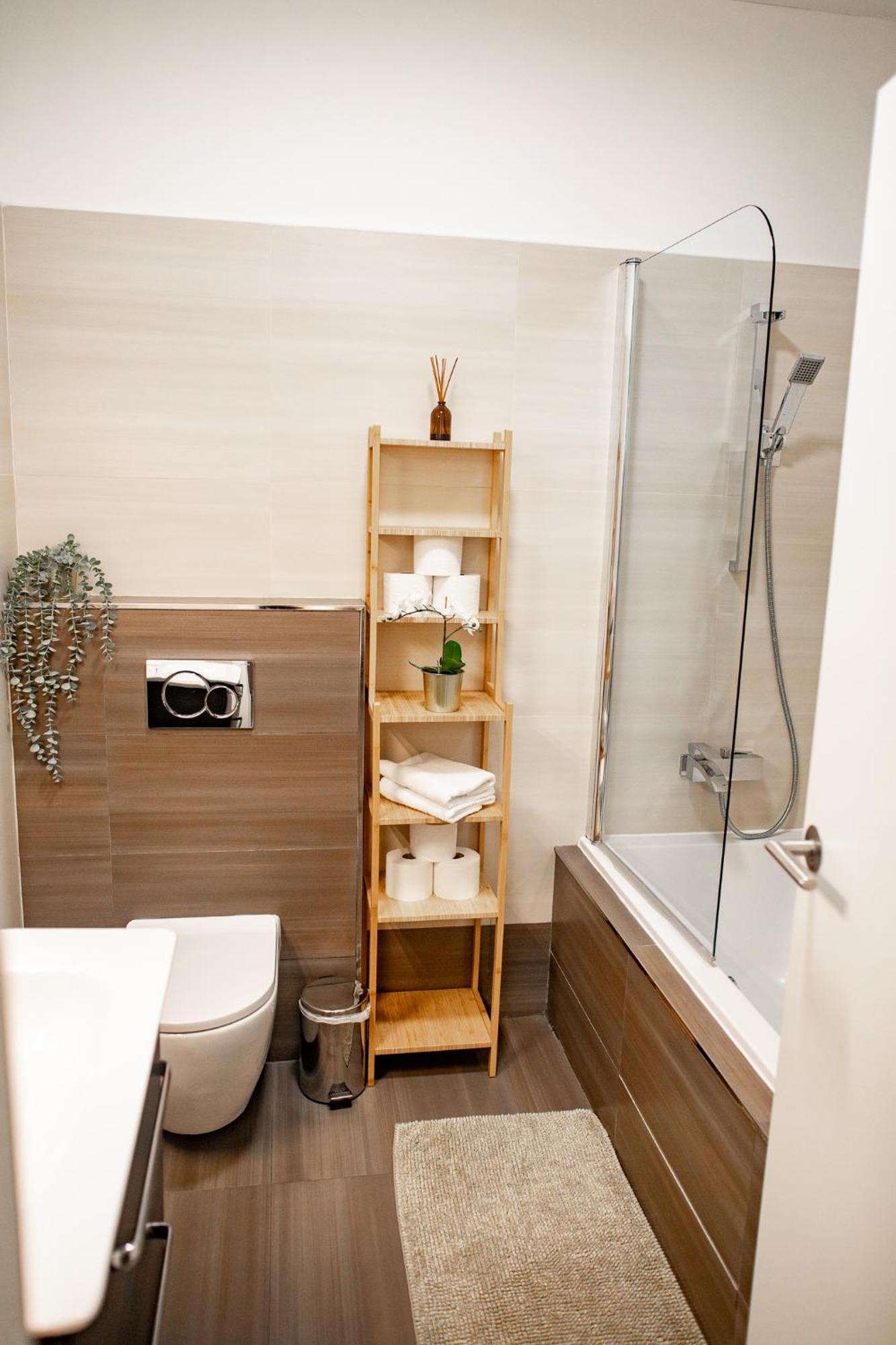 Luxury Modern Designed Oldtown Apartment ปราก ภายนอก รูปภาพ