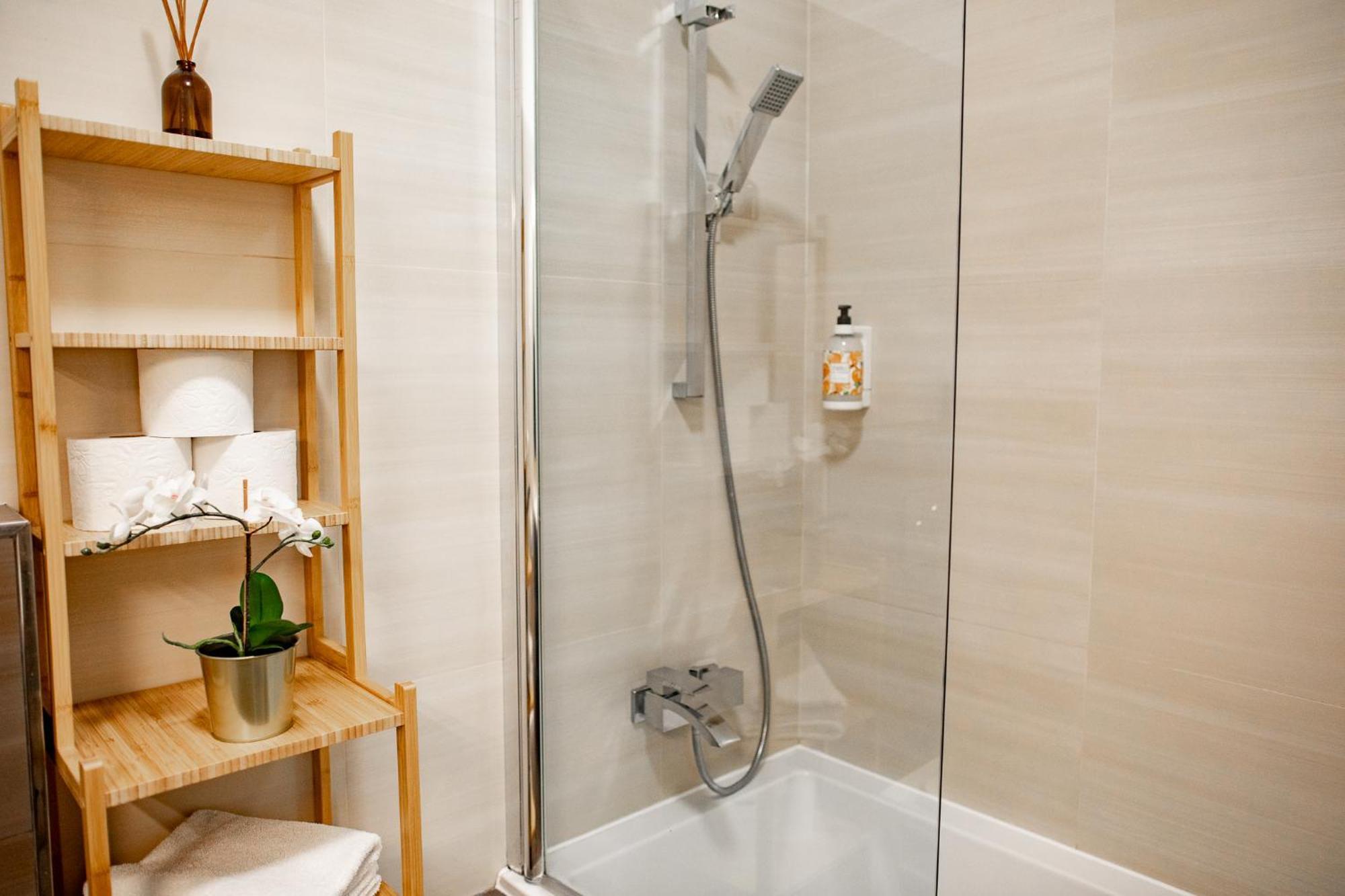 Luxury Modern Designed Oldtown Apartment ปราก ภายนอก รูปภาพ