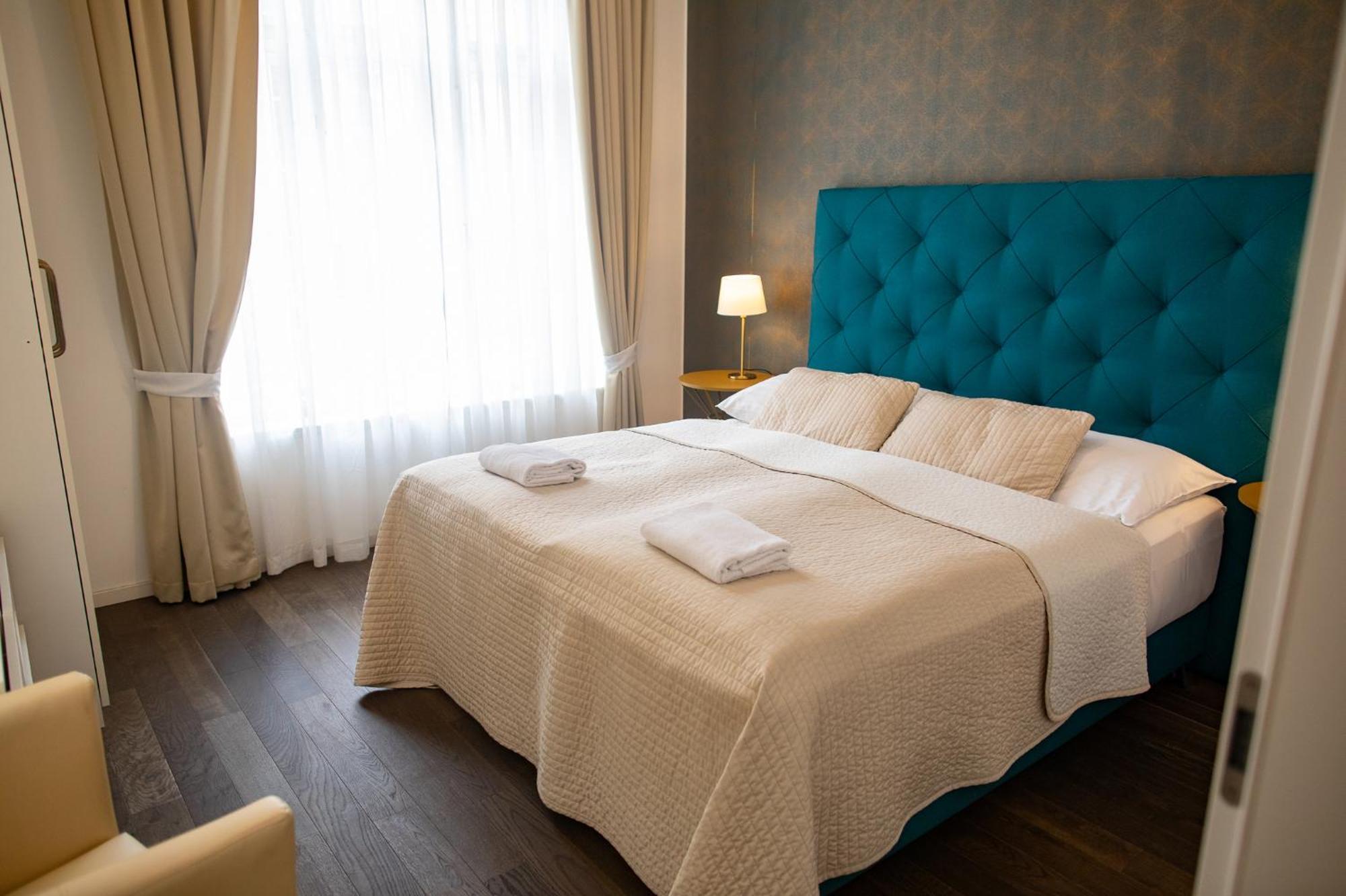 Luxury Modern Designed Oldtown Apartment ปราก ภายนอก รูปภาพ