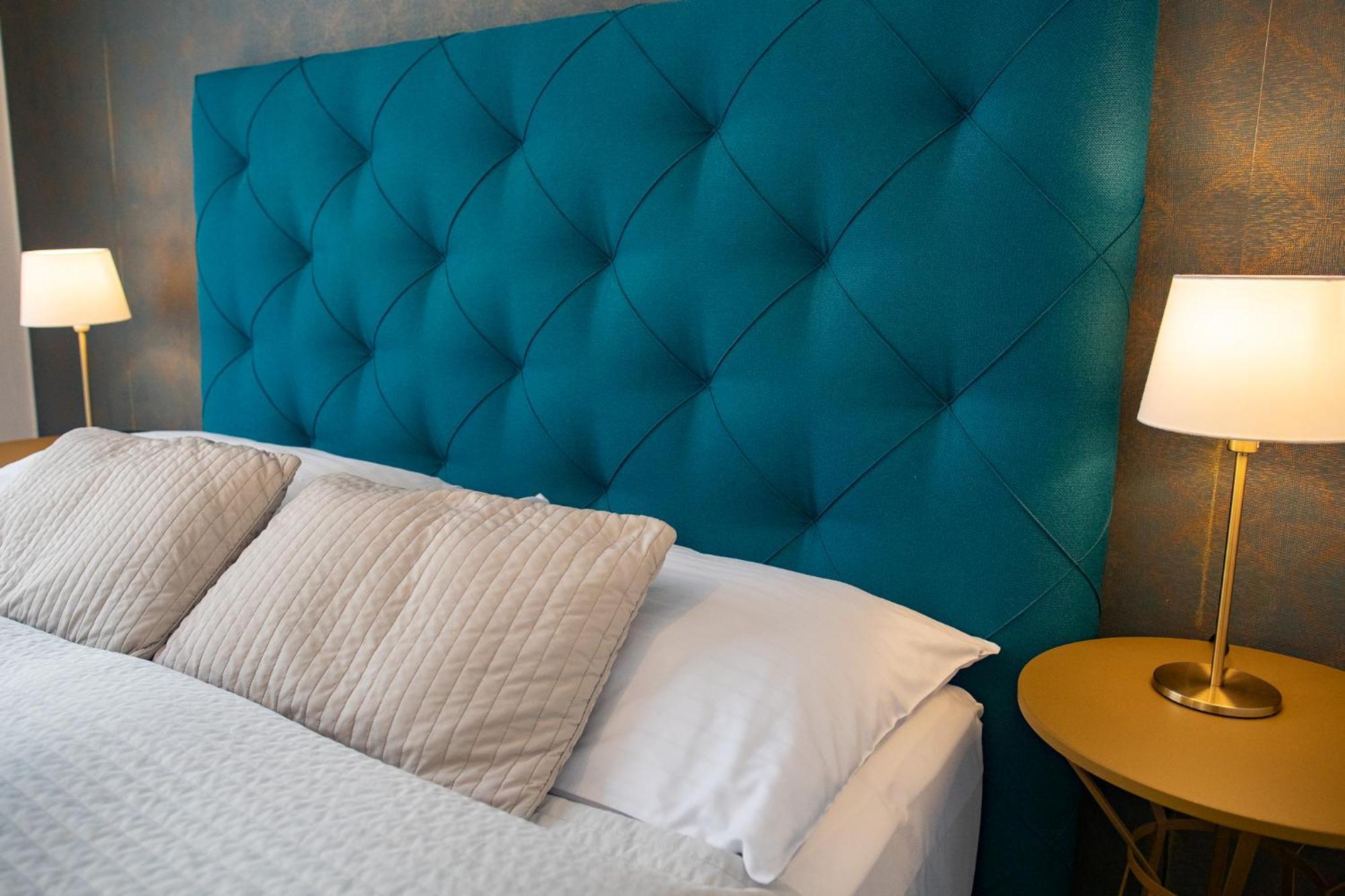 Luxury Modern Designed Oldtown Apartment ปราก ภายนอก รูปภาพ