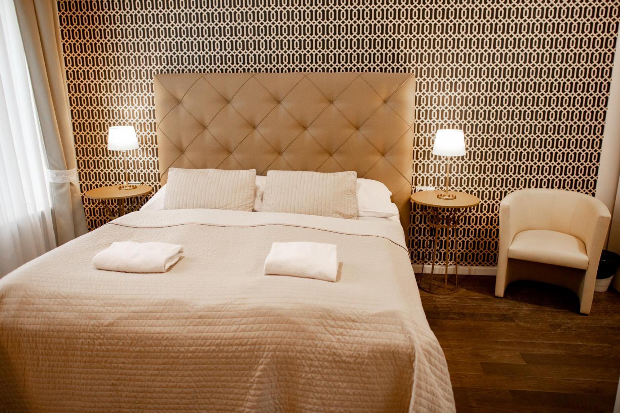 Luxury Modern Designed Oldtown Apartment ปราก ภายนอก รูปภาพ