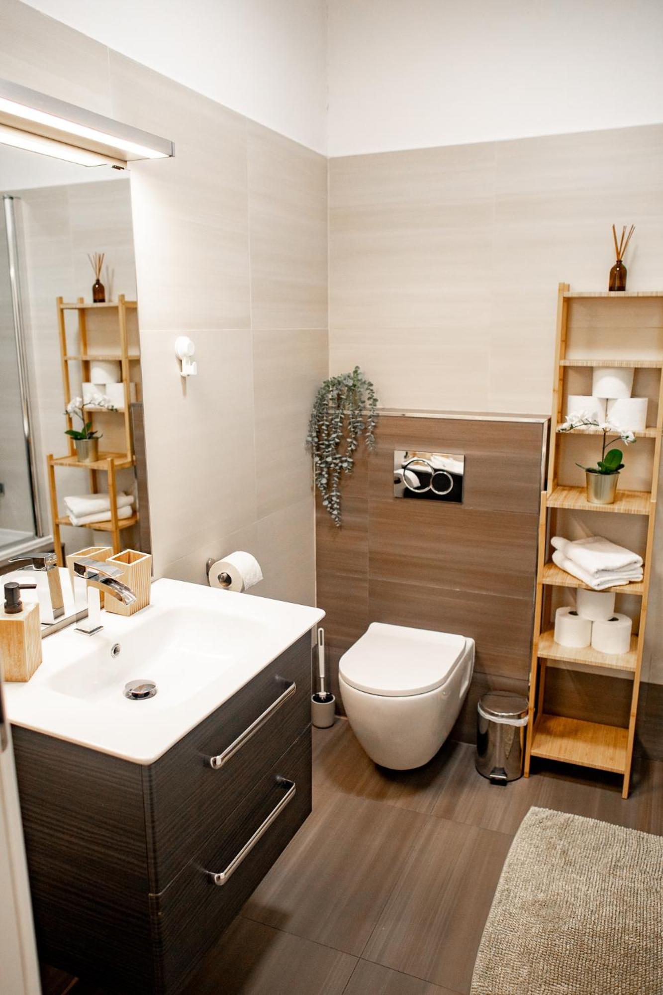 Luxury Modern Designed Oldtown Apartment ปราก ภายนอก รูปภาพ