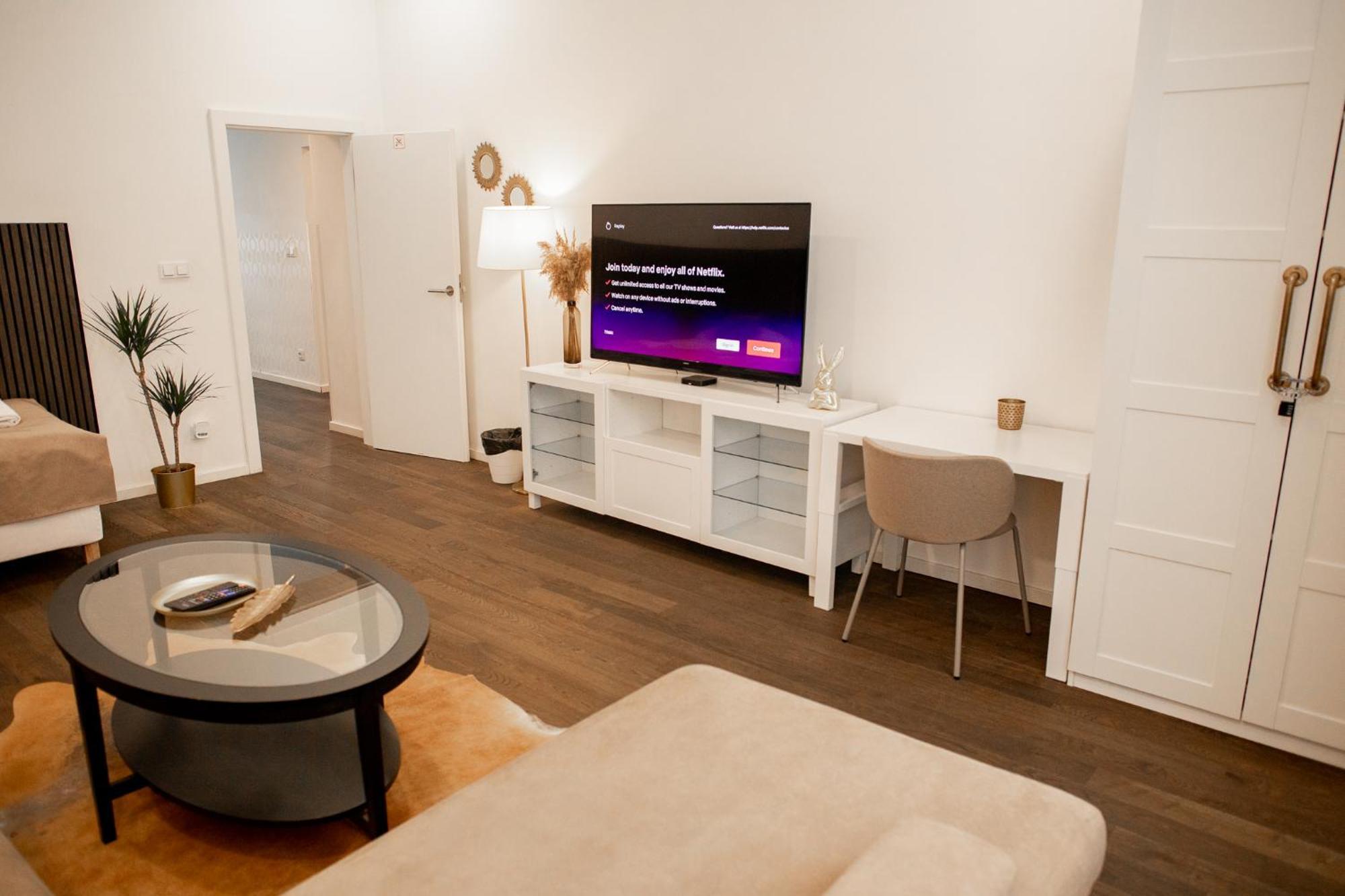 Luxury Modern Designed Oldtown Apartment ปราก ภายนอก รูปภาพ