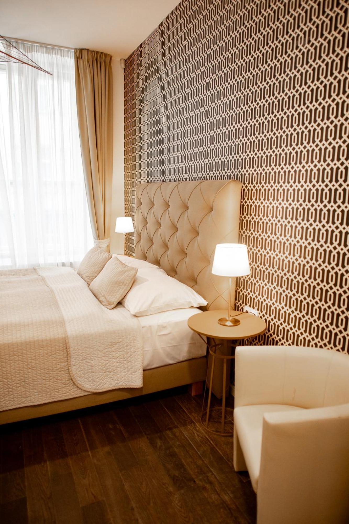 Luxury Modern Designed Oldtown Apartment ปราก ภายนอก รูปภาพ