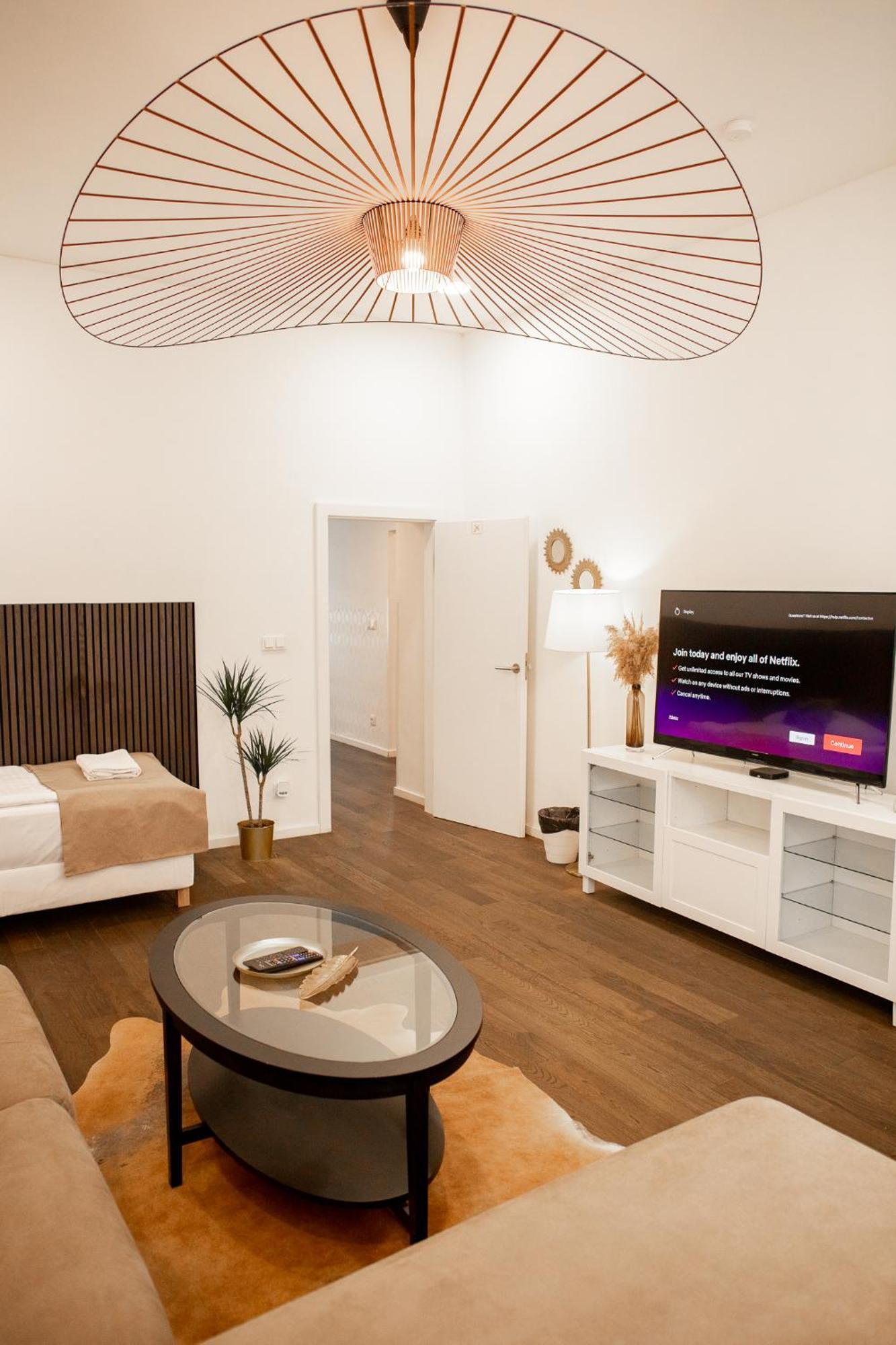 Luxury Modern Designed Oldtown Apartment ปราก ภายนอก รูปภาพ