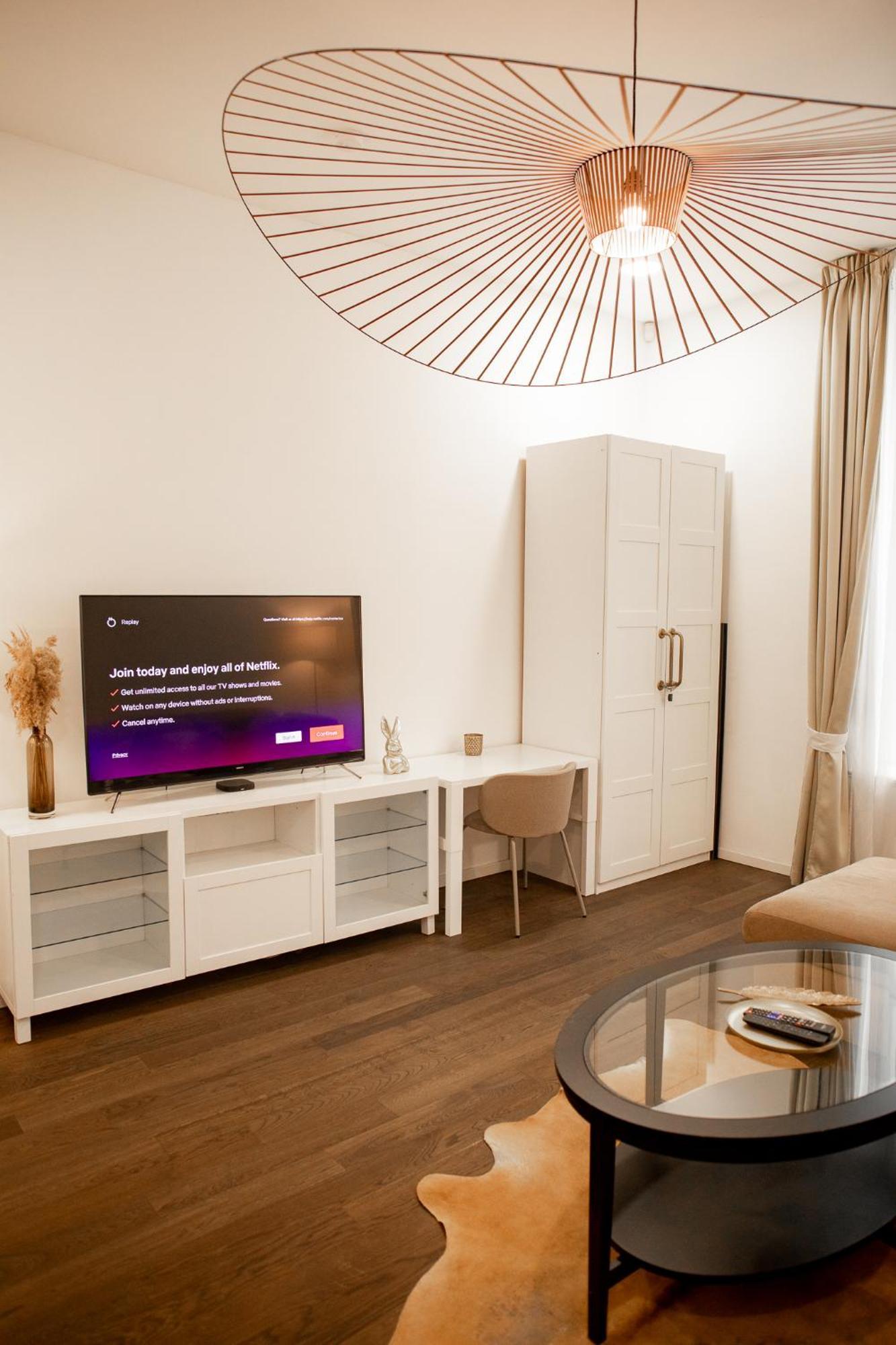 Luxury Modern Designed Oldtown Apartment ปราก ภายนอก รูปภาพ
