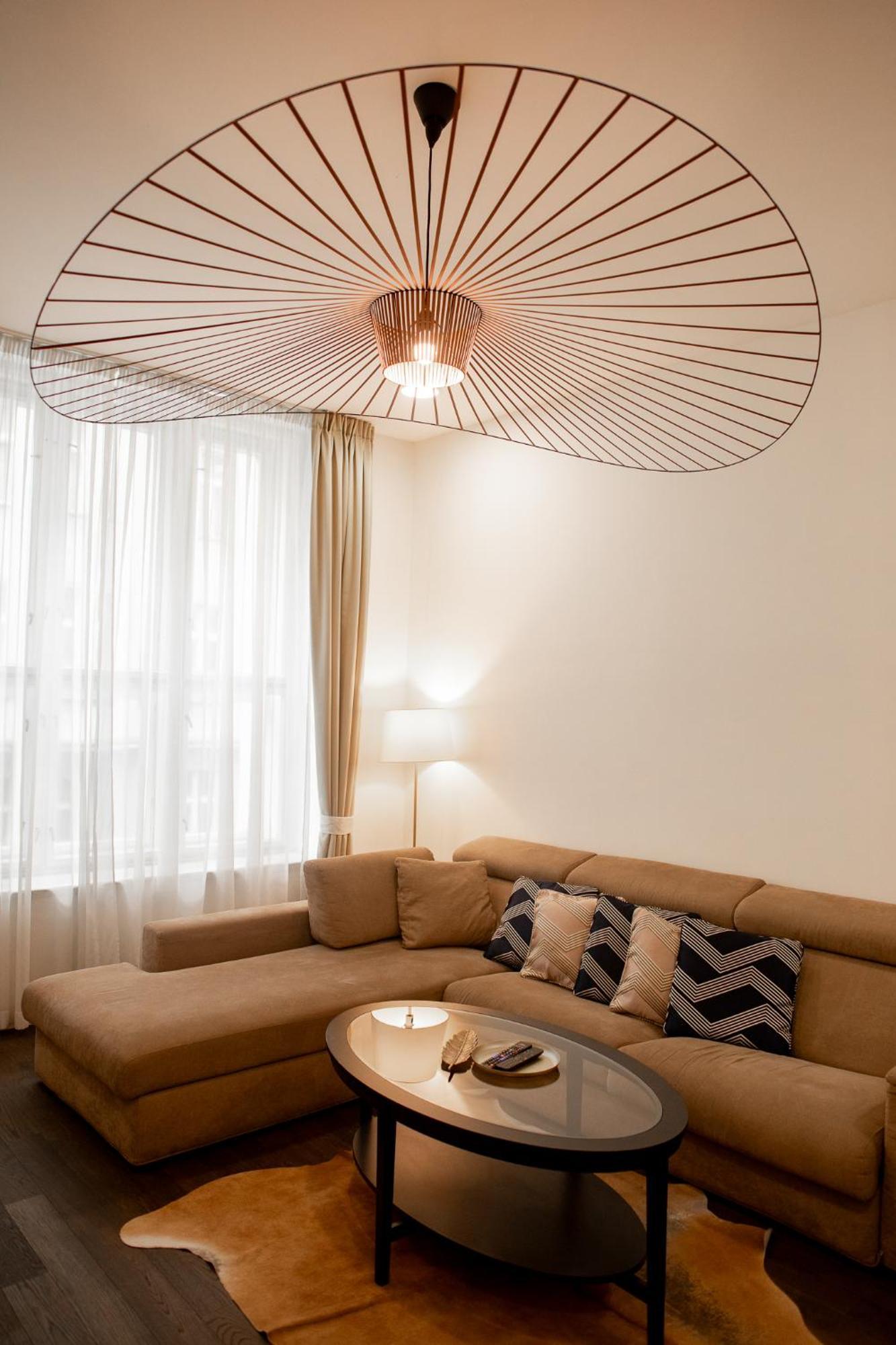 Luxury Modern Designed Oldtown Apartment ปราก ภายนอก รูปภาพ
