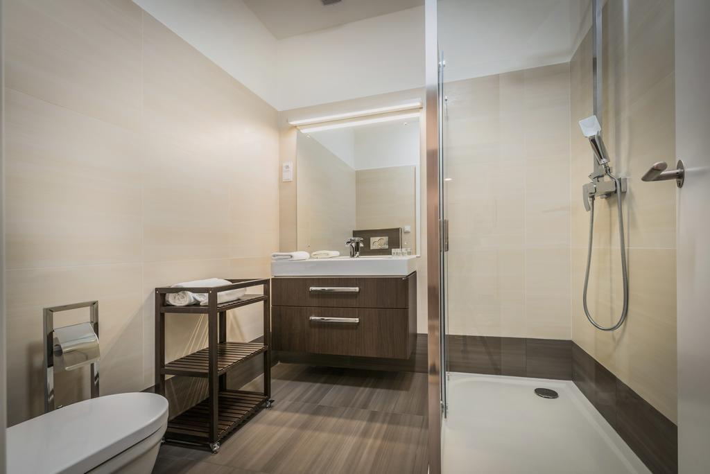 Luxury Modern Designed Oldtown Apartment ปราก ภายนอก รูปภาพ