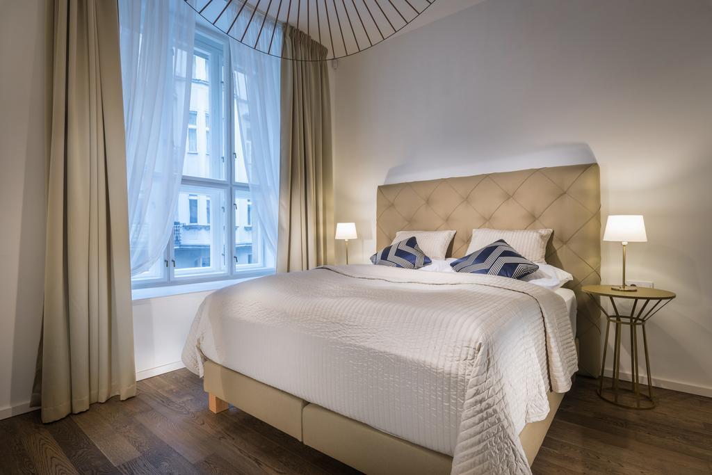 Luxury Modern Designed Oldtown Apartment ปราก ภายนอก รูปภาพ